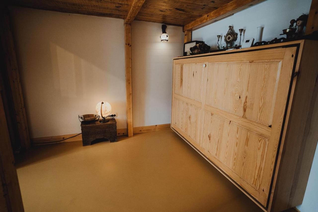 The Downtown Nest Apartment Клуж-Напока Екстериор снимка