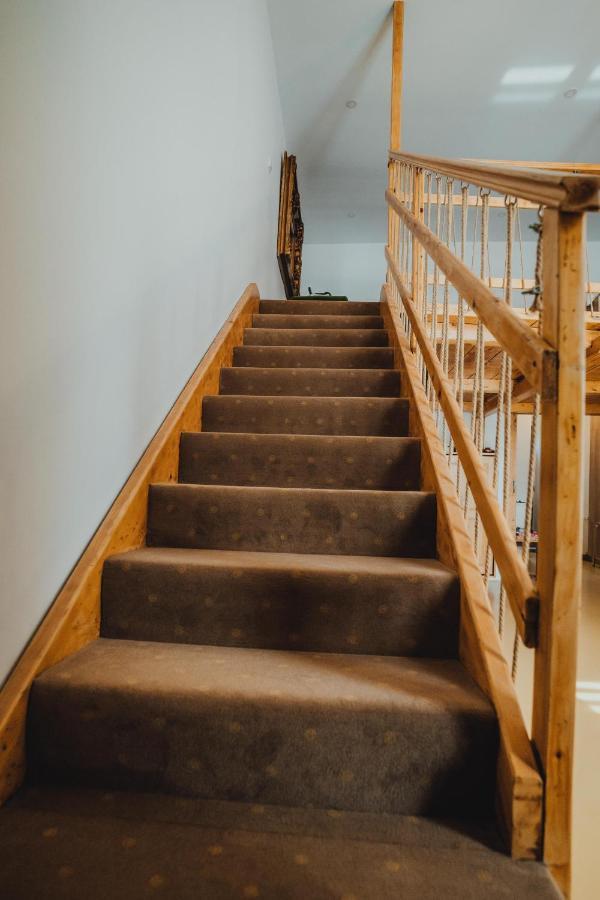The Downtown Nest Apartment Клуж-Напока Екстериор снимка