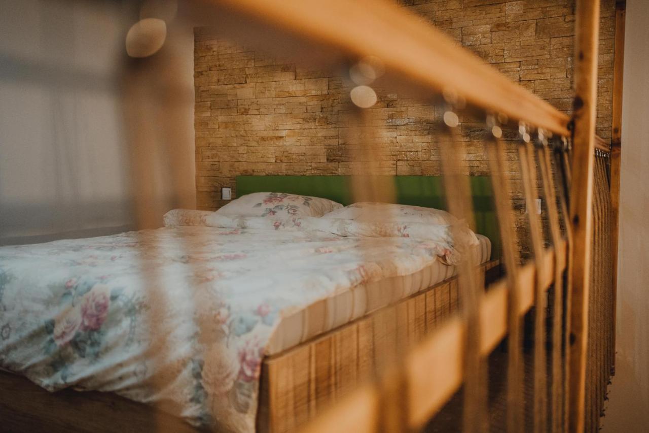 The Downtown Nest Apartment Клуж-Напока Екстериор снимка