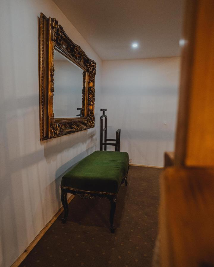 The Downtown Nest Apartment Клуж-Напока Екстериор снимка
