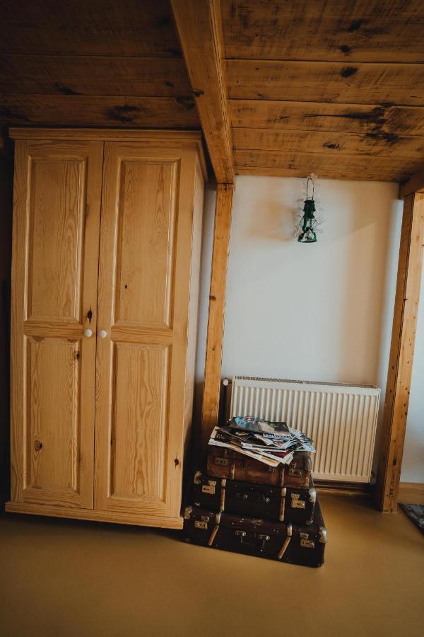 The Downtown Nest Apartment Клуж-Напока Екстериор снимка