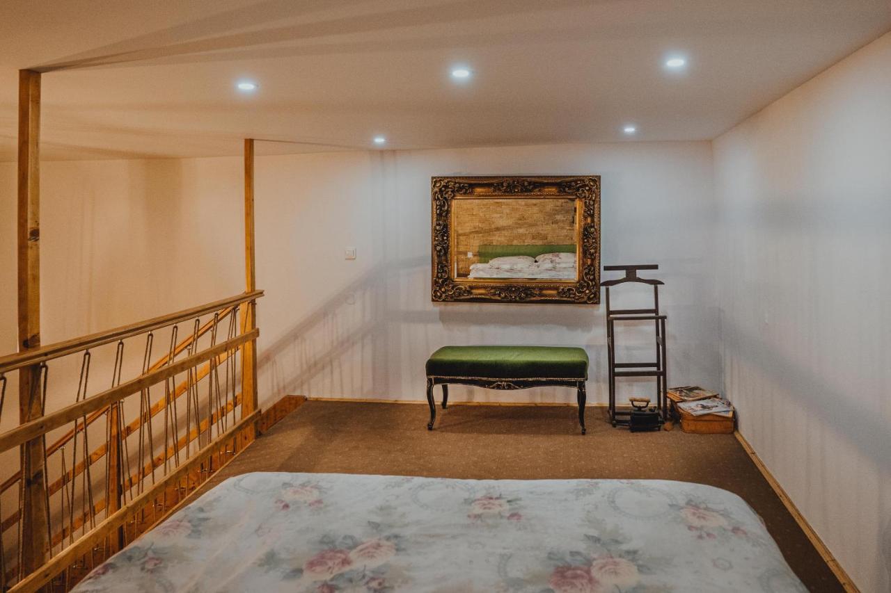 The Downtown Nest Apartment Клуж-Напока Екстериор снимка