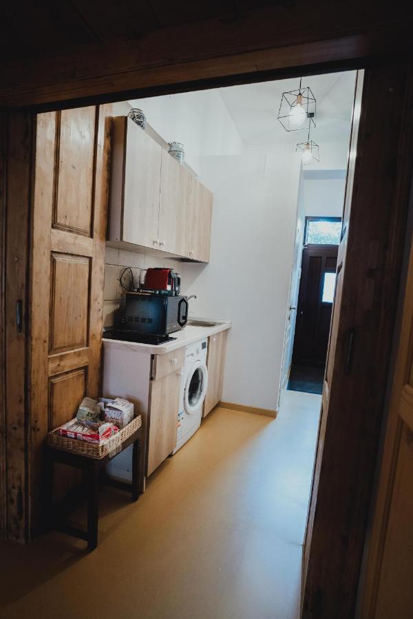 The Downtown Nest Apartment Клуж-Напока Екстериор снимка